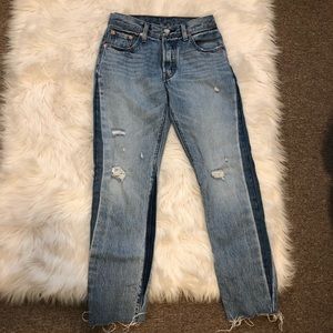 Levi’s 501 Original Jeans